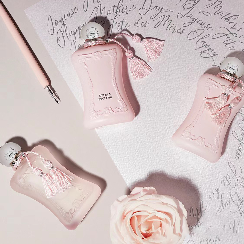 玛丽之香不止玫瑰晨露云柔谧语