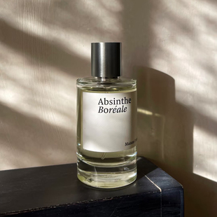 maison crivelli香水试香迈森克里维利oud maracuja百香果乌木试