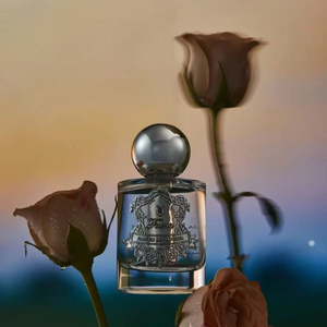 Fairia香水白色森林朝露玫瑰