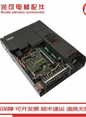 日立无机房变频器HELG7F-4V8-11 4V7-8 HELG7F-4V9-8/11/15/5.5