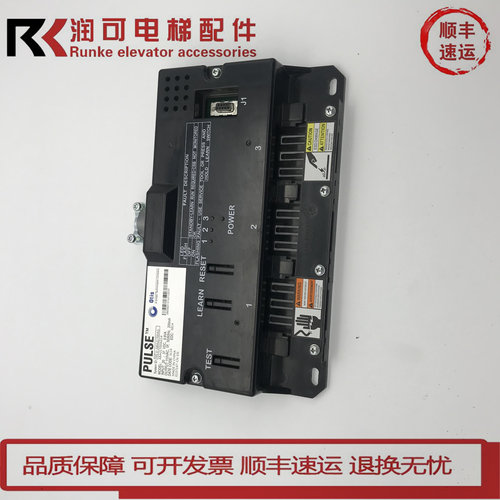 OTIS奥的斯原厂钢带检测装置ABA21700AG14 G15 PULSE G10 G11 G16
