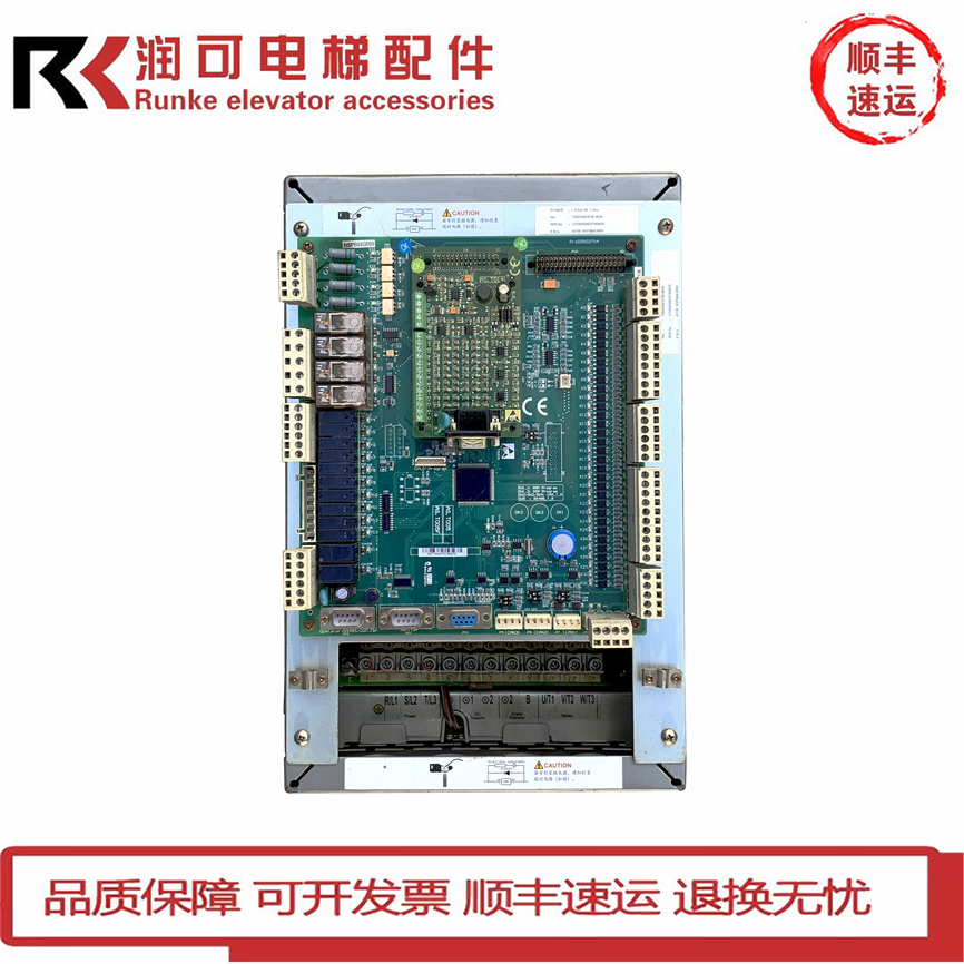 电梯新时达一体机变频器AStar-S8 4011-2 /S8-4007E-2/S8 4015E1