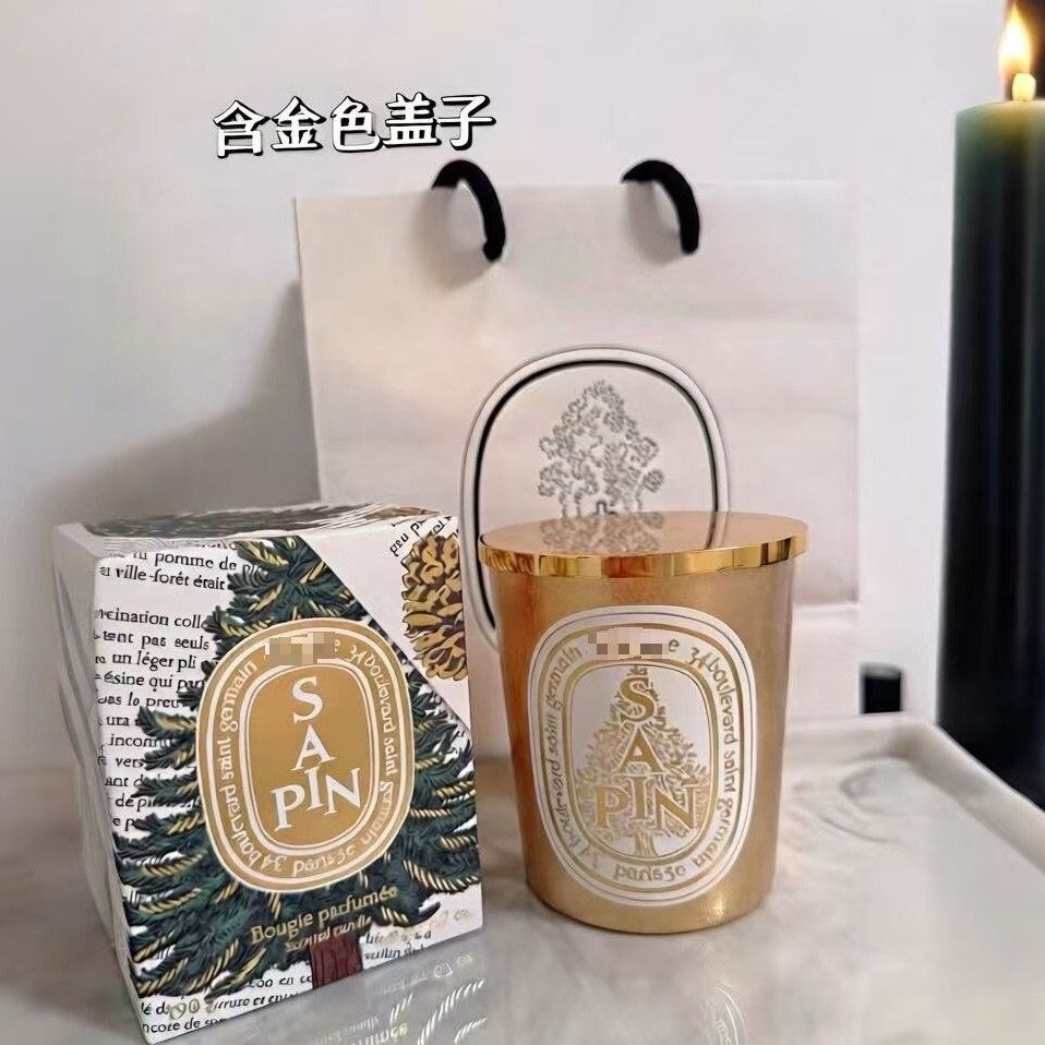 圣诞节情人节香薰蜡烛植物精油室内无烟香氛伴手礼礼盒装限定款,家居饰品,香薰礼盒,淘宝优惠券,粉丝福利购,淘宝优惠卷