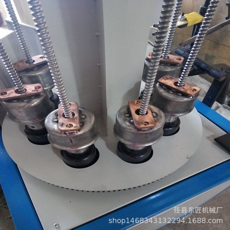 穿墙丝自动焊机止水螺杆自动焊接机三段式止水螺杆焊机厂家供应,五金/工具,液压冲孔机/切排机,淘宝优惠券,粉丝福利购,淘宝优惠卷