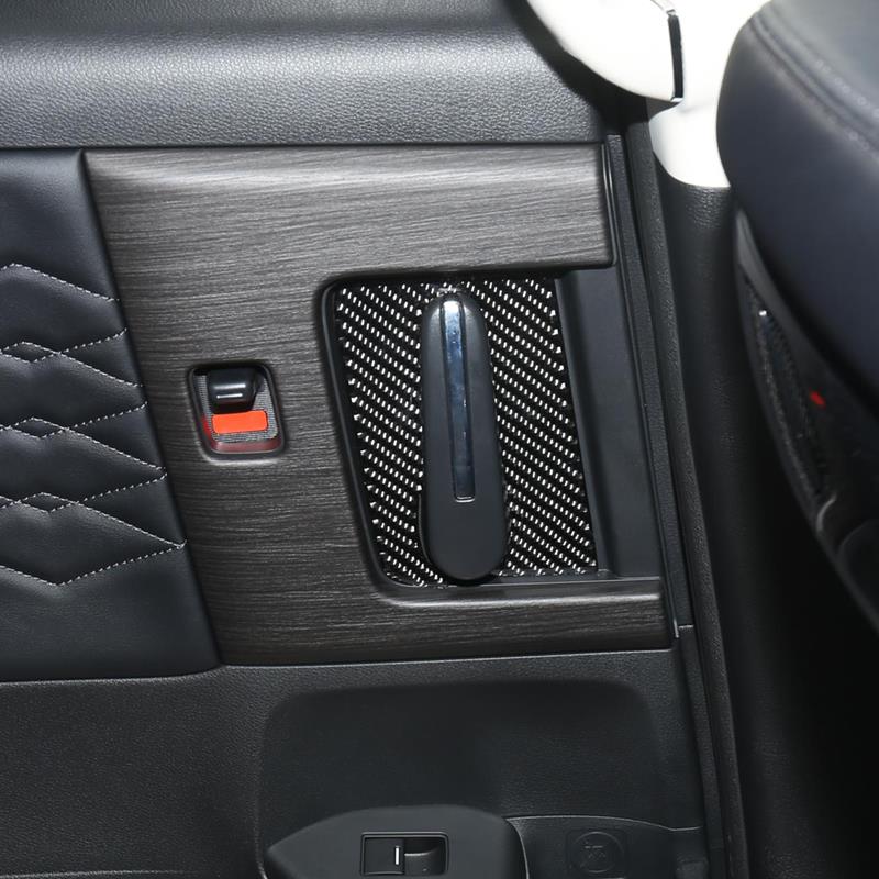 适用15-24奥德赛门碗贴后备箱贴22款艾力绅混动电动尾门贴纸改装