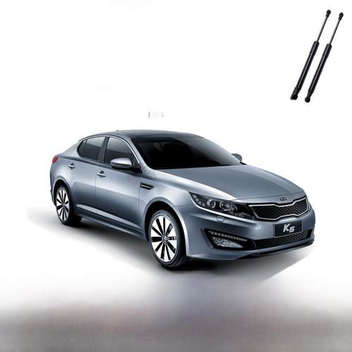 适配11/12/13/14/15年老款起亚K5前引擎发动机盖液压支撑杆前顶杆