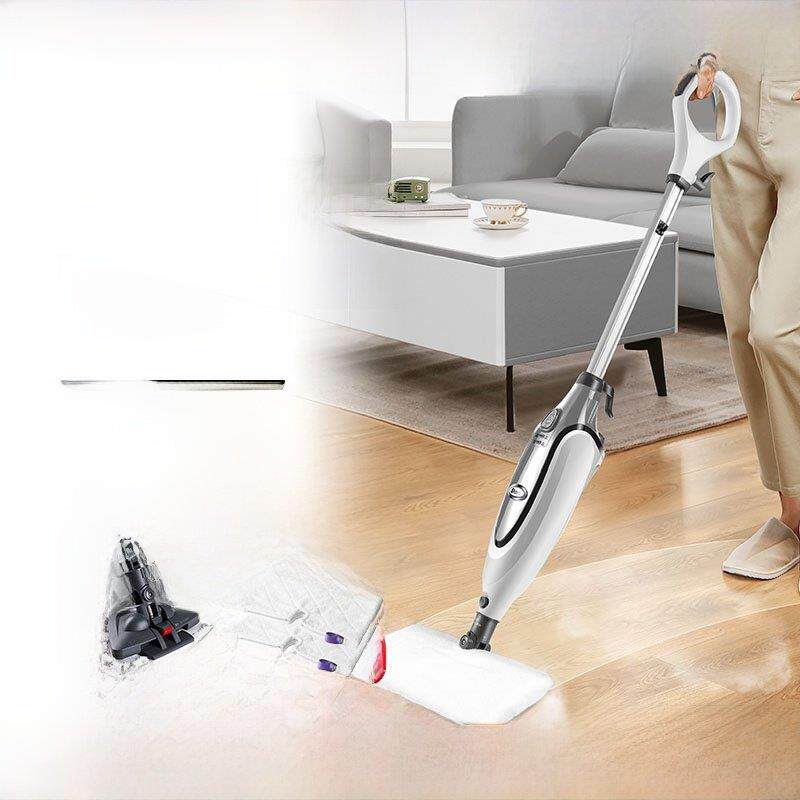 shark鲨客蒸汽拖把家用厨房清洁拖地高温蒸汽除菌清洁机拖把P39