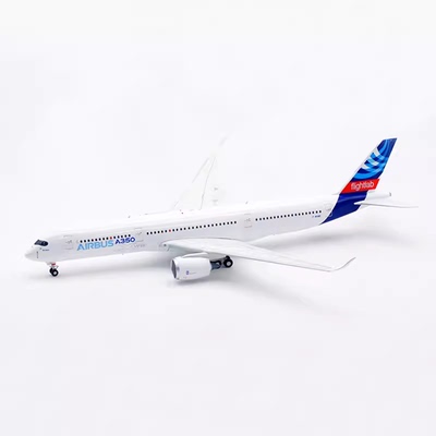 Inflight飞机模型空客原厂F-WXWB