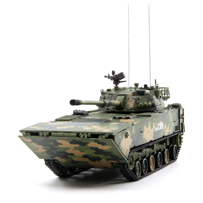 UNISTAR模型中国ZLT05丛林数码