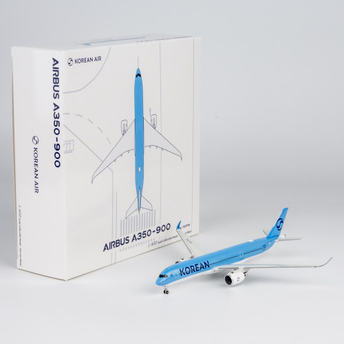 NG飞机模型39132大韩航空HL8746