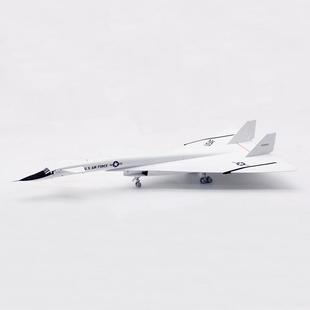 0001飛機模型1 200 70女武神轟炸機62 美國空軍XB Wings L2081