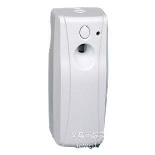 自动喷香机智能加香机扩香机卫生间日用生活小家电空气清新机