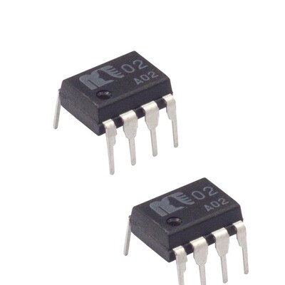 全新原装正品JRC MUSES02直插发烧音频双运放升级5532 2604