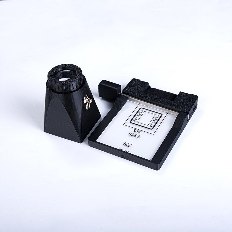 胶卷胶片裁片器底片切割器120/135黑白彩色胶卷剪切暗房用品设备
