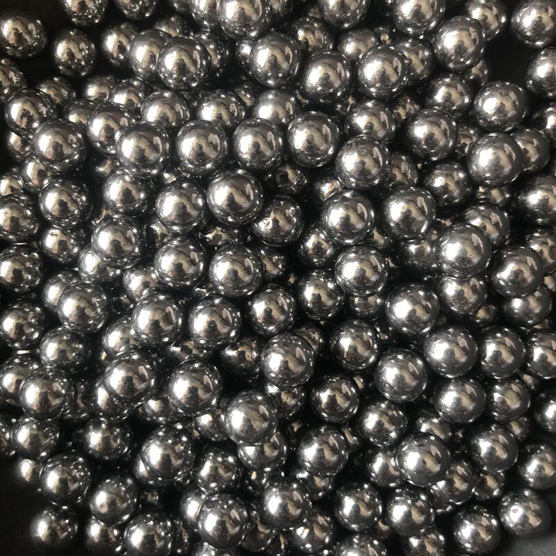 弹弓钢珠8mm8.5mm9mm50公斤包邮8毫米钢球100斤免邮发物流7mm弹珠