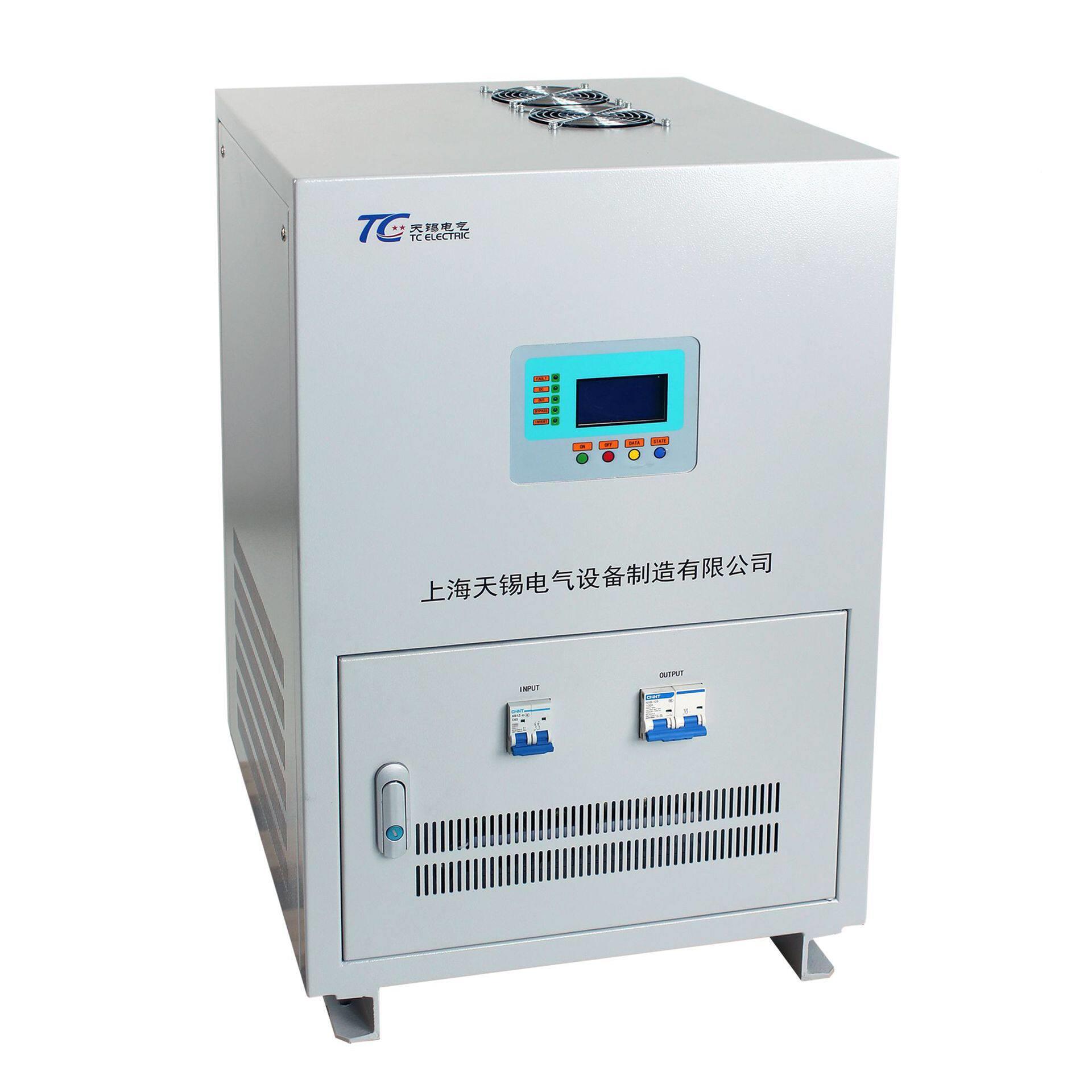 20kW逆变器DC96-100转AC223060抗V颠簸防护AGVV/船舶专用逆0变电