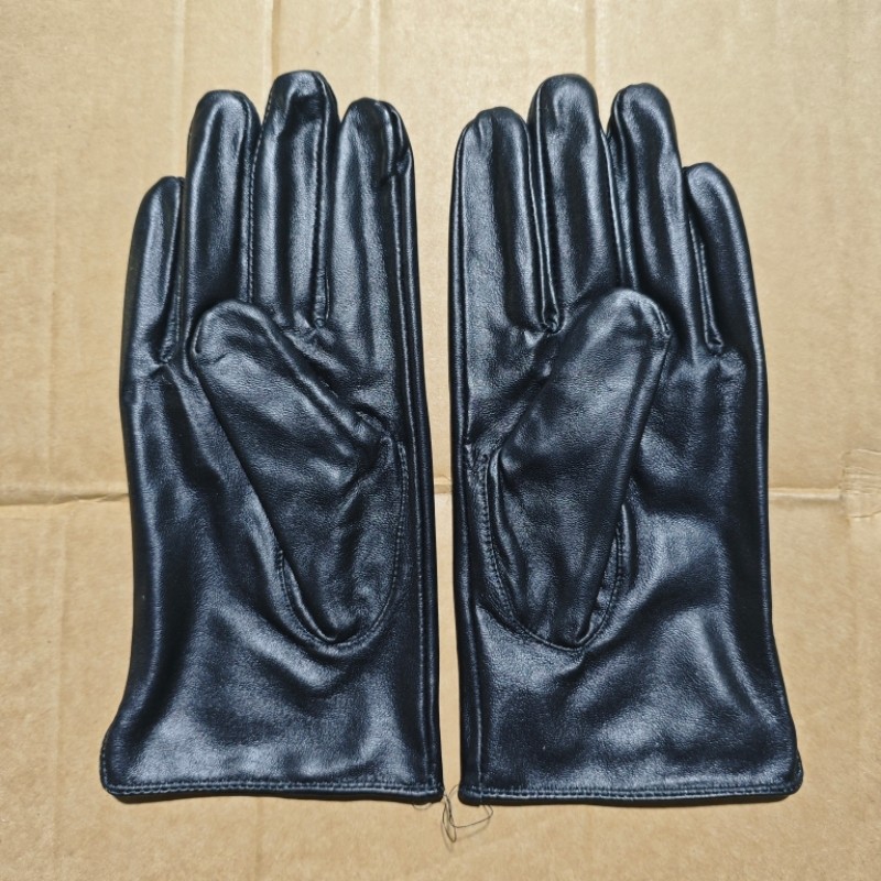 正品3512真皮手套冬季加绒保战术手套/军迷手套
