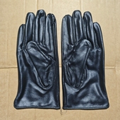 正品 加绒保暖防寒防滑耐磨防水骑行开车摩托车 3512真皮手套冬季