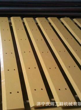 装载机刀板SEM650 SEM630铲板 斗齿 铲斗 动臂高锰钢