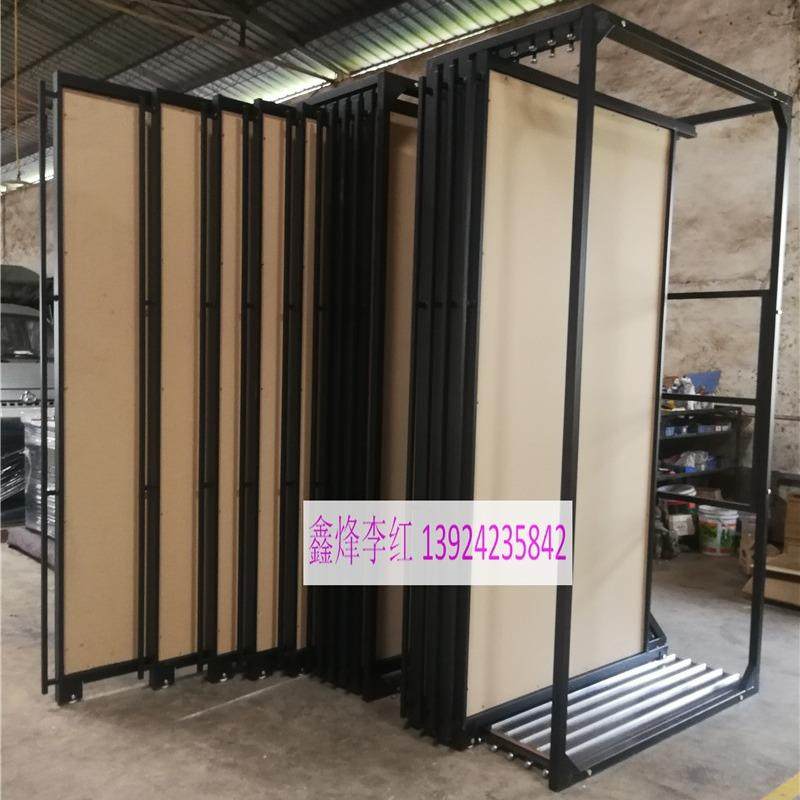 瓷片瓷砖推拉式墙砖 300600抽拉式展架 推拉门木地板石材展示柜,商业/办公家具,展示柜/陈列柜/展示架/货柜,淘宝优惠券,粉丝福利购,淘宝优惠卷