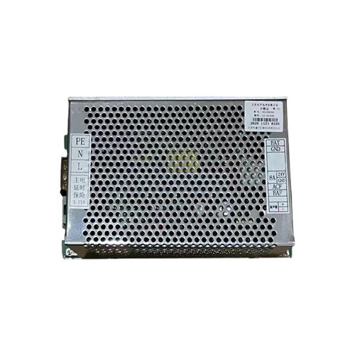 海湾消防主机GST5000/9000/GST500主机电源GST-QKP04主机电源