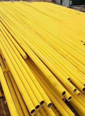 建筑钢管水漆工地钢结构金属漆防锈漆油漆扣件环保水性漆黄色桶装