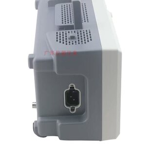 彩屏 优利德示波器 200MHz 双通道2  UTD2202CE  1GSa