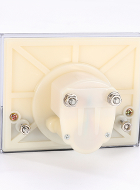 44l1交流电流表30a 50a 毫安表100ma 指针ac安装仪表200/5A互感器