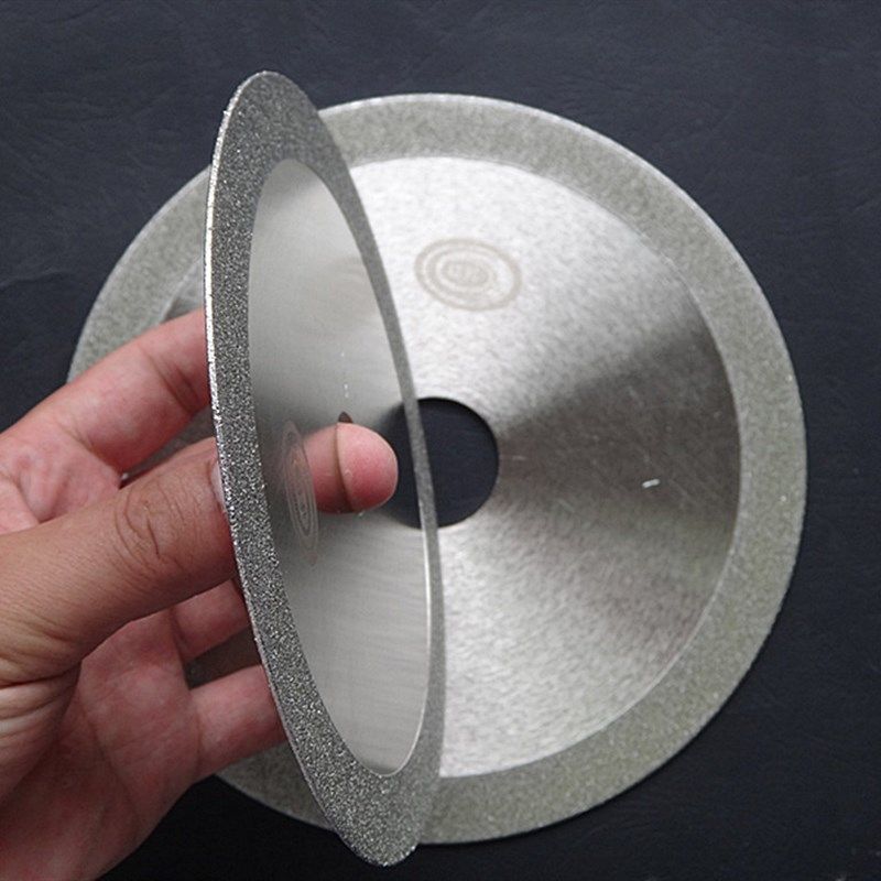 金刚石切割片大切割片金刚石磨片125毫米-400毫米耐用耐磨,纺织面料/辅料/配套,其他纺织机械,淘宝优惠券,粉丝福利购,淘宝优惠卷