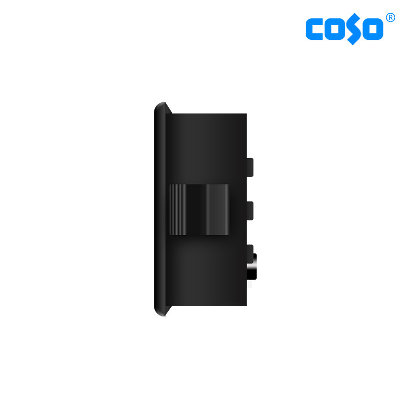 CS5140智能数显电压表电流表安培表蜂鸣器报警上下限DC直流AC交流