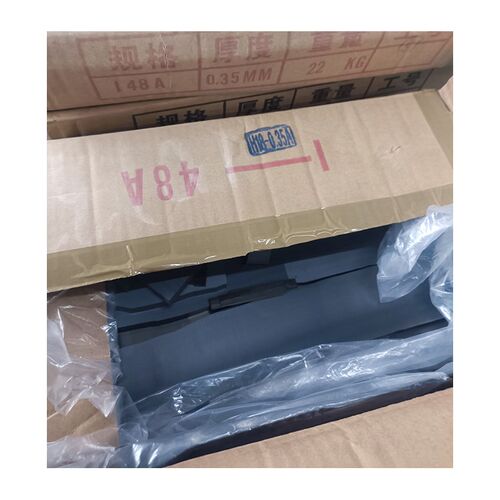 EI48 H18 舌宽16 矽钢片硅钢片 变压器铁芯 0.35MM 退火片 全新