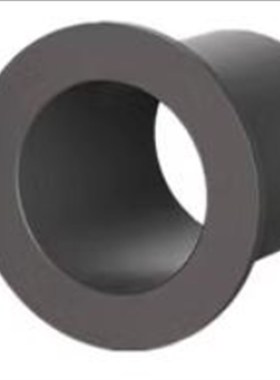 igus易格斯GFM工程塑料法兰轴承0809翻边轴套081016耐磨衬套08 11