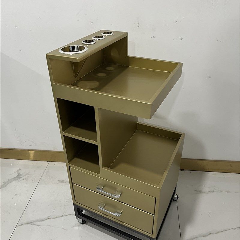 美发店推车工具车理髲店置物架抽屉式镜台柜剪发柜发廊专用工具柜,办公设备/耗材/相关服务,办公线材,淘宝优惠券,粉丝福利购,淘宝优惠卷