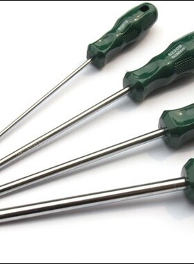 世达工具A系d列一字形螺丝起子起子62220 62216 62217 62221 6222