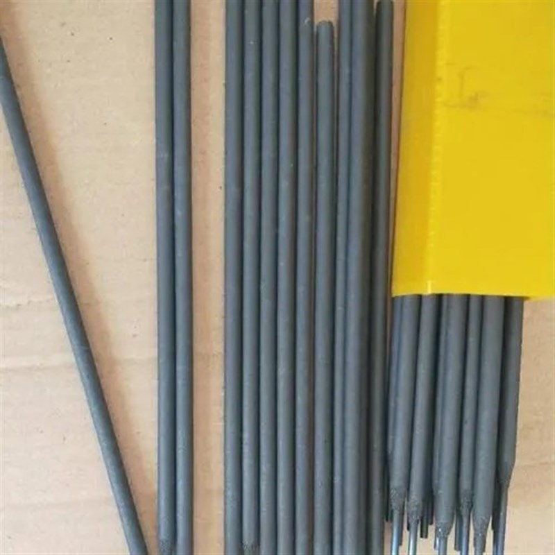 D707 D708 D998 D999碳化钨硬度堆焊超耐磨合金焊条3.2/4.0/5.0