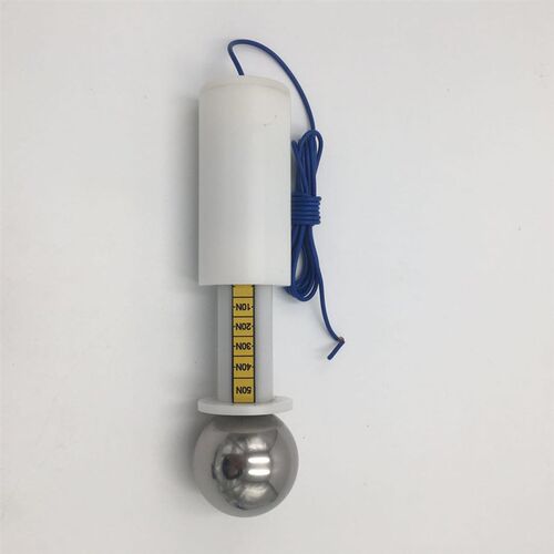 IP1X试验探棒
