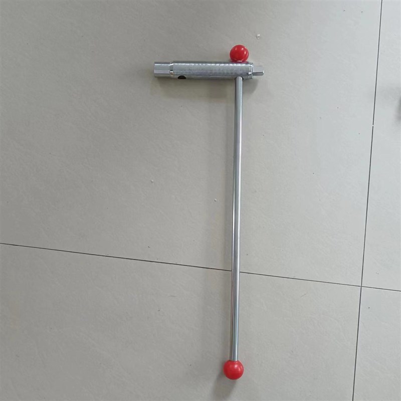 储能摇把FKN12-12 FZN25-B12高压负荷开关分合闸环网柜 操作手柄