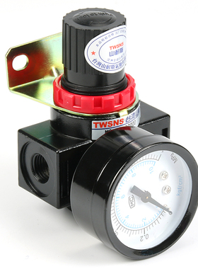 气源处理器AR2000-02 3000-03 4000-I045000调压阀亚德客smc山耐