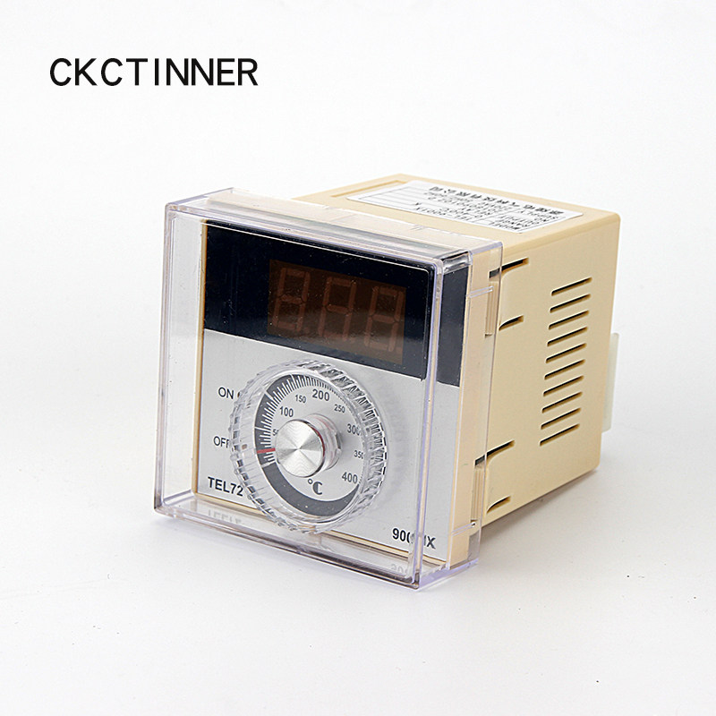 TED2001E K0-300 400度 烘箱烤箱温控表温控仪温度控制器,搬运/仓储/物流设备,机械式停车设备（立体停车库）,淘宝优惠券,粉丝福利购,淘宝优惠卷