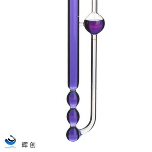 1838逆流粘度计0.6 0.8 1.0 1.2 1.5 2.0MM毛细管运动石油 附常数