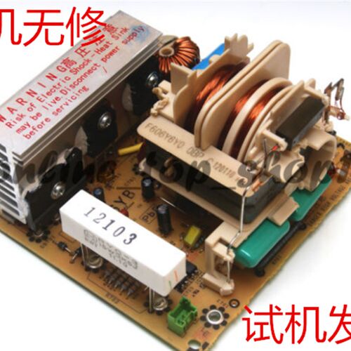 拆机305FP变压器变频板F6645M301GP F6645M300GP F6645M303GP