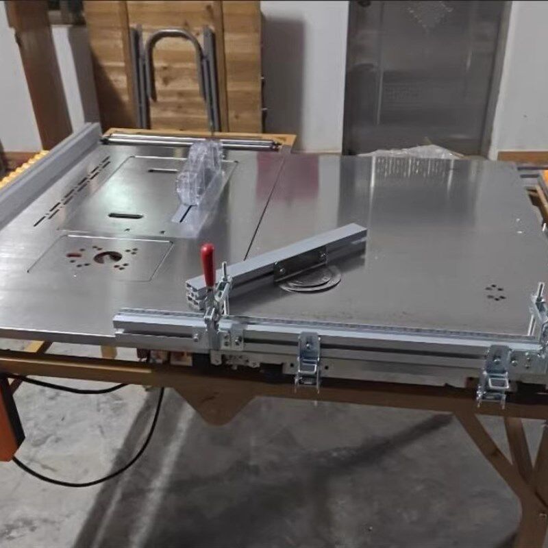 木工靠山推台锯配件大全台锯通用靠尺铝合金靠尺推台锯快速夹靠山,工业油品/胶粘/化学/实验室用品,实验室漏斗,淘宝优惠券,粉丝福利购,淘宝优惠卷