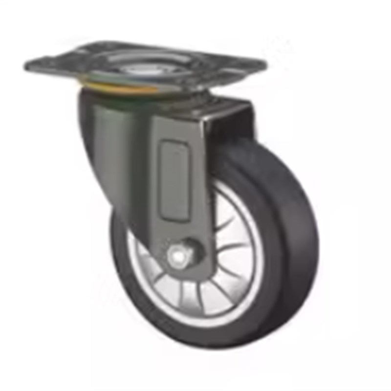 原装上隆SAMLO 中载型脚轮-万向型 JDA-40/50/75/100/125