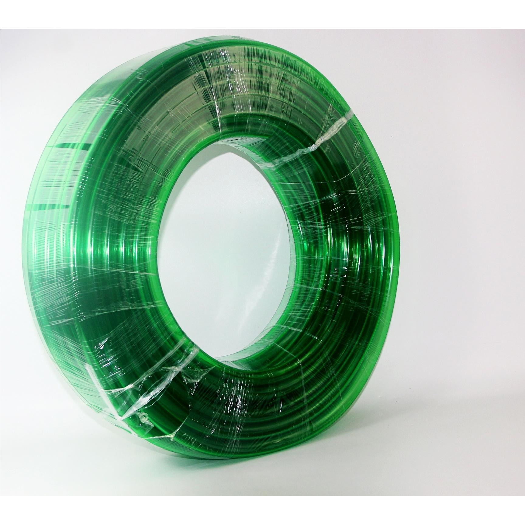 4分6分1寸牛筋水管加厚塑料透明软管 鱼缸鱼池水族箱自来水换水