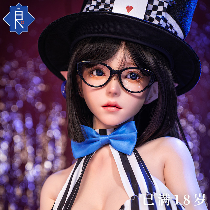 彼之良实体娃娃硅胶娃娃充气娃娃全真人版可用美女手办娃娃卡利亚