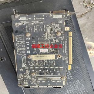 索泰GTX1060 5G显卡 毁灭者 原装拆机包好包邮【询价】