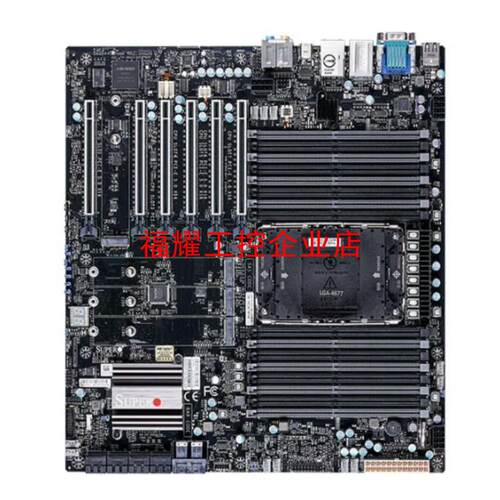 Supermicro超微X13SWA-TF W790芯片组工【询价】