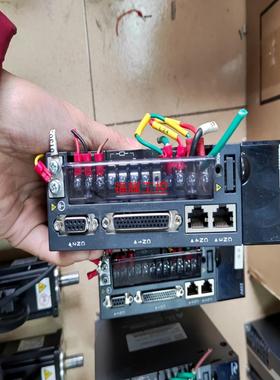 汇川伺服电机驱动型号IS620PS2R81配电机ISMH【询价】