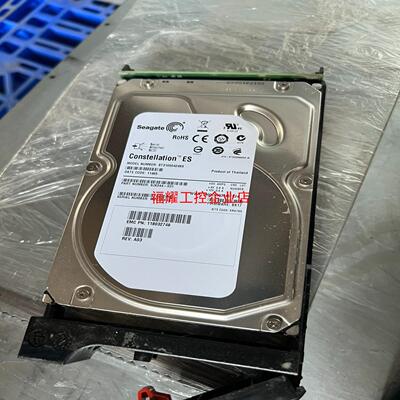 EMC 005049306 1TB 72k VNXe310【询价】
