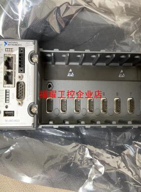 NI cRIO-9023+cRIO-9112一整套几乎全新【询价】